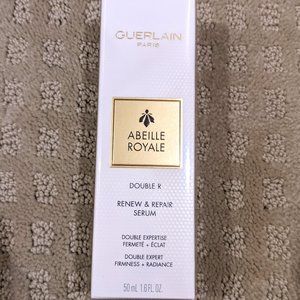 Guerlain Abeille Royale Double R Serum